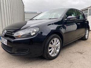 Volkswagen Golf  in Leicester | Friday-Ad