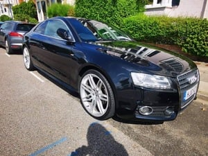 Audi A in Southsea | Friday-Ad