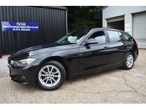 BMW 3 Series  in Ipswich | Friday-Ad