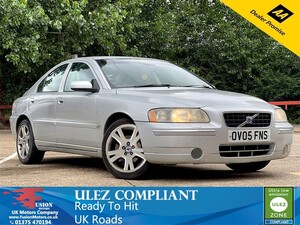 Volvo S in Grays | Friday-Ad