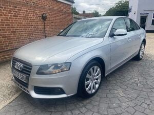 Audi A in Leigh-On-Sea | Friday-Ad
