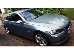 BMW 3 Series  ei coupe straight6 N52 in Manchester