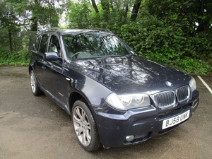 BMW X in Doncaster | Friday-Ad