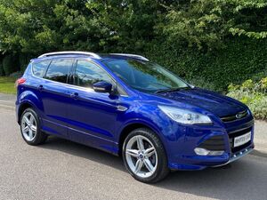 Ford Kuga  in Harlow | Friday-Ad