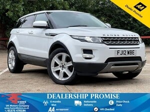 Land Rover Range Rover Evoque  in Grays | Friday-Ad