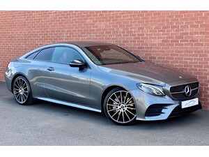 Mercedes-Benz E Class  in Doncaster | Friday-Ad