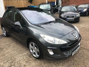 Peugeot  in Sittingbourne | Friday-Ad