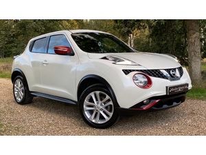 Nissan Juke  in Slough | Friday-Ad