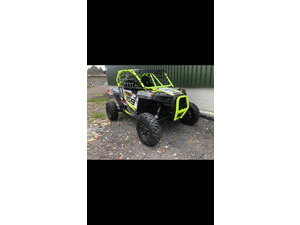 POLARIS RZR XP  in Bexhill-On-Sea | Friday-Ad