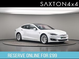 Tesla Model S  in Chelmsford | Friday-Ad