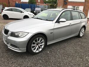 BMW 3 Series  in Wolverhampton | Friday-Ad