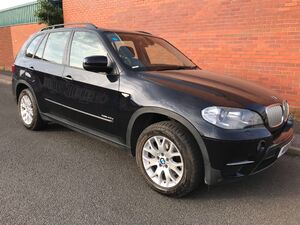 BMW X in Wolverhampton | Friday-Ad