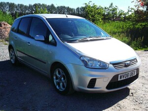 Ford C-MAX  in Gillingham | Friday-Ad