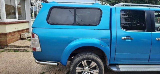 Ford Ranger Wildtrack 4x4 double cab FOR SALE
