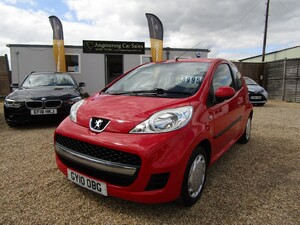 Peugeot  in Littlehampton | Friday-Ad