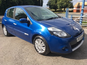 Renault Clio  in Bolton | Friday-Ad