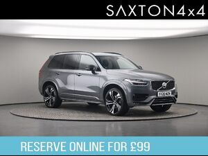Volvo XC in Chelmsford | Friday-Ad