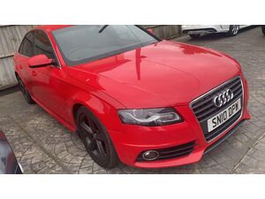 Audi A in Leigh-On-Sea | Friday-Ad