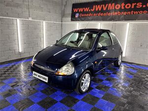 Ford Ka  in Brentwood | Friday-Ad