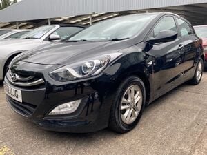 Hyundai i in Leicester | Friday-Ad