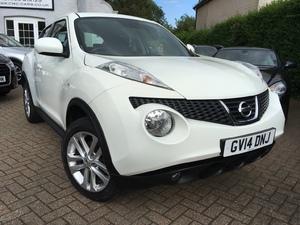 Nissan Juke  in Haywards Heath | Friday-Ad