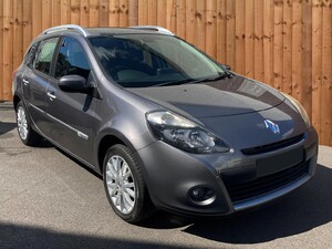 Renault Clio  in Poole | Friday-Ad