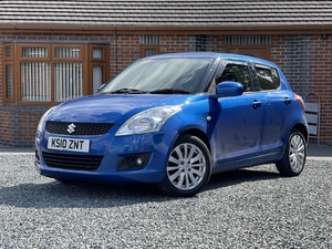 Talbot Swift  in Coventry | Friday-Ad