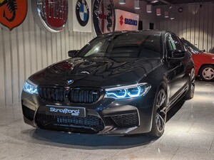 BMW M in Brighton | Friday-Ad