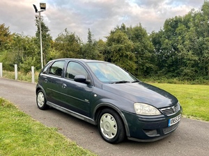 Opel Corsa  in Leicester | Friday-Ad