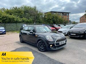 Mini Hatch One  in Walsall | Friday-Ad