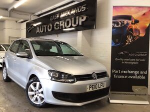 Volkswagen Polo  in Nottingham | Friday-Ad