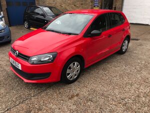 Volkswagen Polo  in Sittingbourne | Friday-Ad