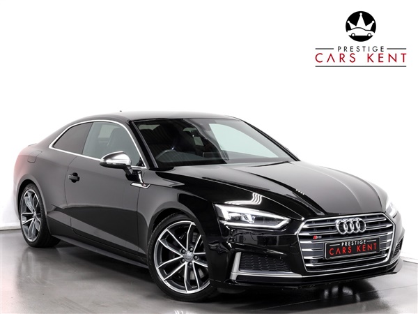 Audi A5 Coupe S5 S5