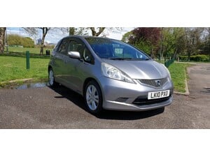 Honda Jazz  in London | Friday-Ad