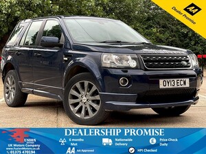 Land Rover Freelander  in Grays | Friday-Ad