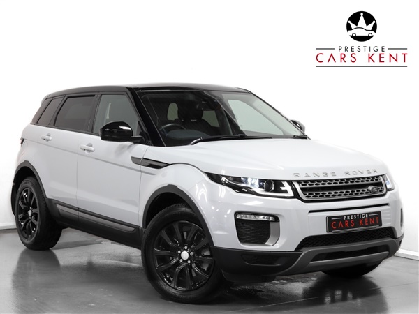 Land Rover Range Rover Evoque Diesel Hatchback SE SE