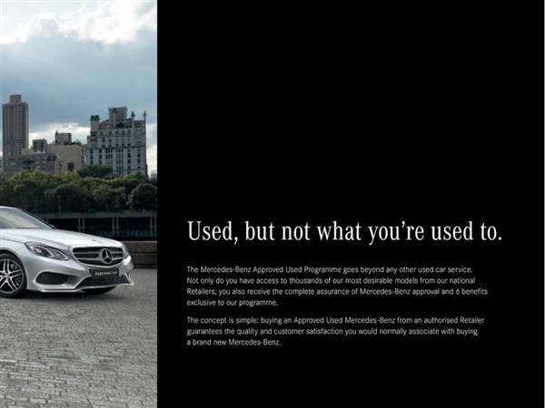 Mercedes-Benz GLC GLC 300de 4Matic AMG Line Premium 5dr