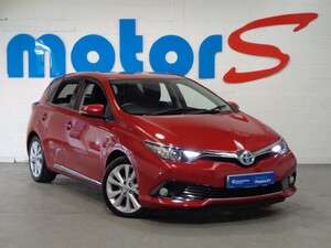 Toyota Auris  in Bexhill-On-Sea | Friday-Ad