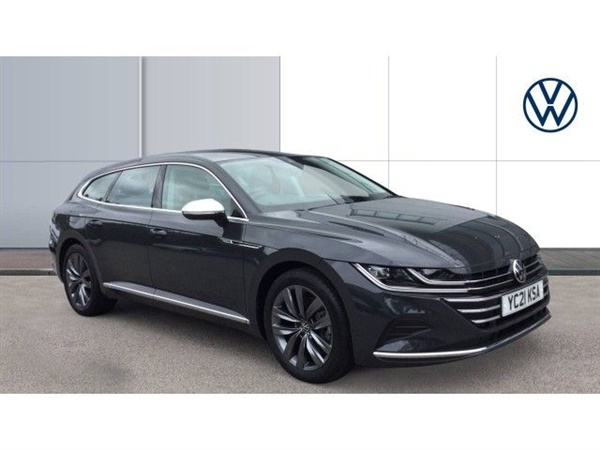 Volkswagen Arteon 2.0 TDI Elegance 5dr DSG