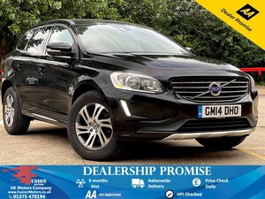 Volvo XC in Grays | Friday-Ad