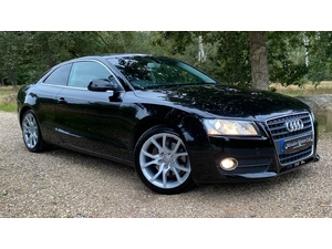 Audi A in Slough | Friday-Ad