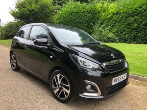 Peugeot  in Newport | Friday-Ad