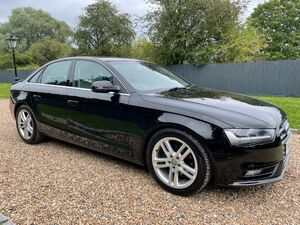 Audi A in Staines | Friday-Ad