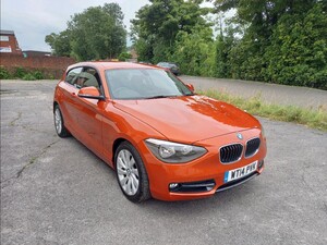 BMW 1 Series  in Waterlooville | Friday-Ad