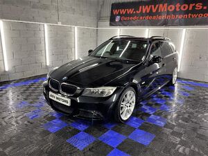 BMW 3 Series  in Brentwood | Friday-Ad