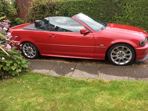 BMW 3 Series  in Wallasey | Friday-Ad