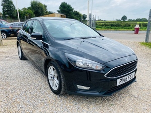 Ford Focus  in Exeter | Friday-Ad