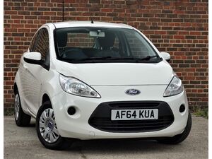 Ford Ka  in London | Friday-Ad
