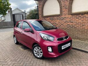 Kia Picanto  in London | Friday-Ad