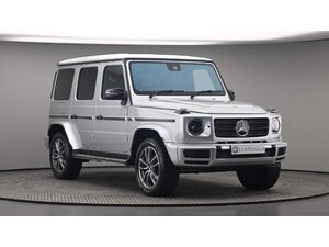 Mercedes-Benz G Class  in Chelmsford | Friday-Ad